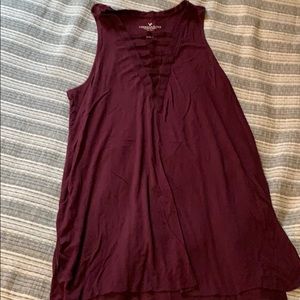 American Eagle tank top